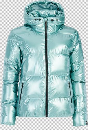 PROTEST Damen Jacke PRTFenja Snowjacket 36 in Blau
