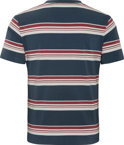 schneider sportswear Herren Shirt IVENM 48 in Grau