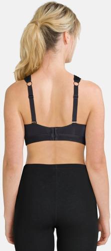 ODLO Damen Sport-BH High Padded Sports Bra