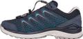 LOWA Damen Multifunktionsschuhe Damen Outdoorschuhe Maddox GTX Lo