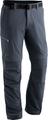 MAIER SPORTS Herren Hose Tajo 2 He-Zip Off Hose el.