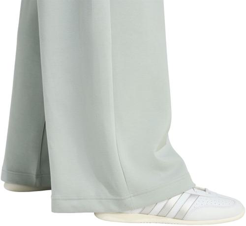 ADIDAS Damen Hose SOFT LUX STRAIGHT LEG