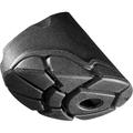 LEKI Nordic Walkingstöcke Smart Tip 2.0 Onesize in Schwarz