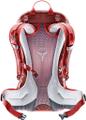 DEUTER Rucksack Futura 25 SL - in Rot