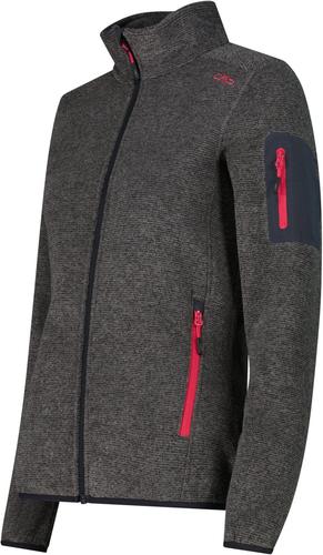CMP Damen Unterjacke WOMAN JACKET