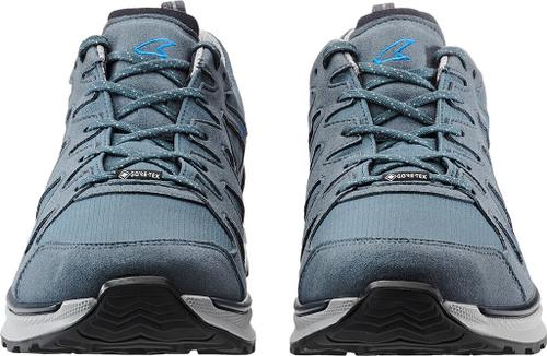 LOWA Herren Multifunktionsschuhe INNOX EVO II GTX