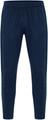 JAKO Herren Sporthose Polyesterhose Power S in Blau