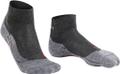 FALKE Damen Trekking-Socken Short Asphalt Mel.