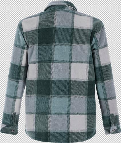 PROTEST Herren Unterjacke PRTMitchel Outdoor overshirt