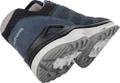 LOWA Herren Multifunktionsschuhe MADDOX GTX® LO 47 in Grau