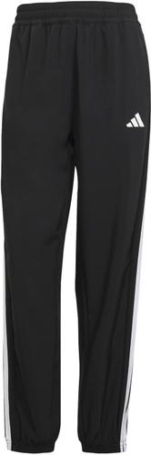 ADIDAS Damen Sporthose Train Essentials 3-Streifen Woven