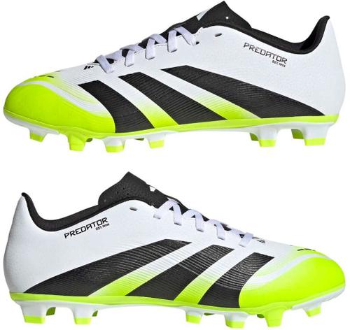 ADIDAS Herren Fussball-Rasenschuhe Predator Club FG/MG