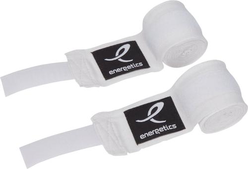 ENERGETICS Schoner Elastic TN One Size in Weiß