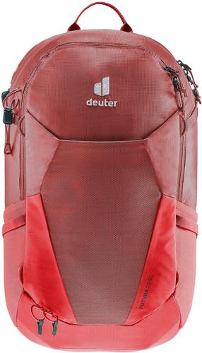 DEUTER Rucksack Futura 25 SL - in Rot