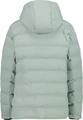 CMP Damen Jacke WOMAN JACKET FIX HOOD