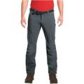 MAIER SPORTS Herren Hose Nil He-Hose roll up el. (kurz)