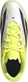 ADIDAS Kinder Fussball-Rasenschuhe F50 CLUB FG/MG