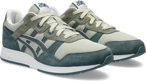 ASICS Herren Freizeitschuhe LYTE CLASSIC 46 ½ in Grau