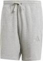 ADIDAS Herren Shorts ALL SZN French Terry L in Silber