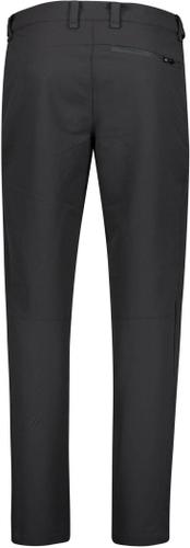 MAIER SPORTS Herren Hose Foidit M 48 in Schwarz