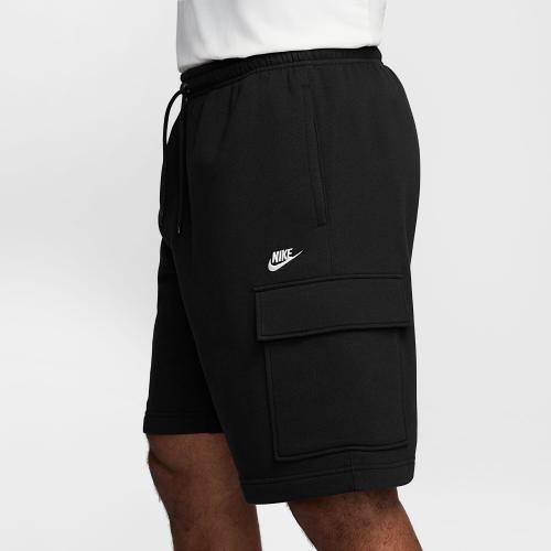 M NK CLUB BB CARGO SHORT