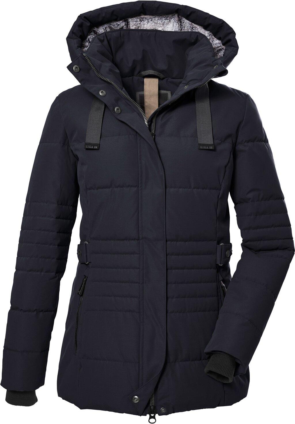 G.I.G.A. DX by killtec Damen Funktionsjacke GW 25 WMN QLTD JCKT 44 in Blau