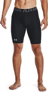 UNDER ARMOUR Herren Shorts HG Armour Lng Shorts XL in Schwarz