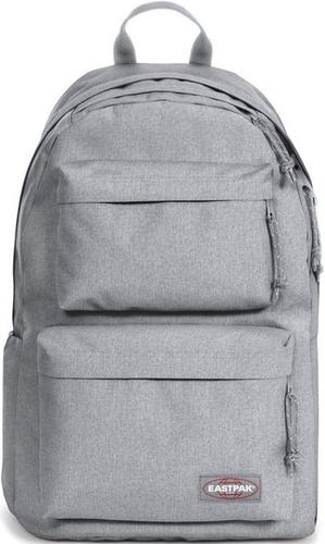 Eastpak Laptoprucksack »PADDED DOUBLE, Sunday Grey«