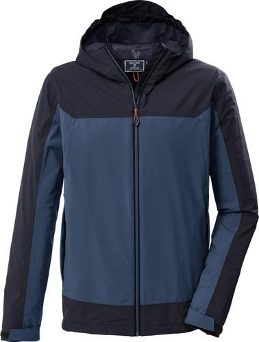 KILLTEC Herren Funktionsjacke KOS 40 MN JCKT 3XL in Blau
