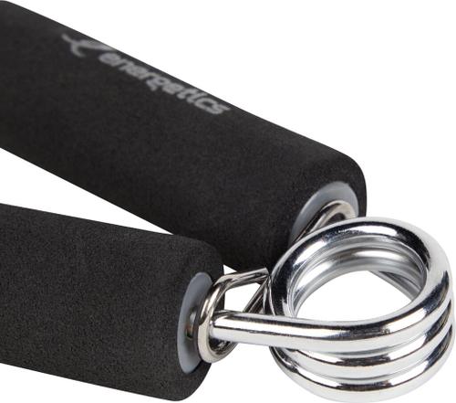 ENERGETICS Handmuskeltrainer Pro 1.0 - in Schwarz