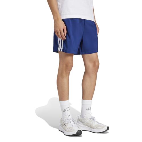 ADIDAS Herren Shorts Essentials 3-Streifen Chelsea