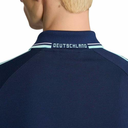 ADIDAS Herren Fanjacke Deutschland Anthem Auswärtsjacke