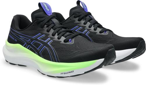 ASICS Herren Laufschuhe GT-2000 14 43 ½ in Schwarz