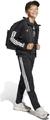 ADIDAS Kinder Hose House of Tiro Kids 176 in Schwarz