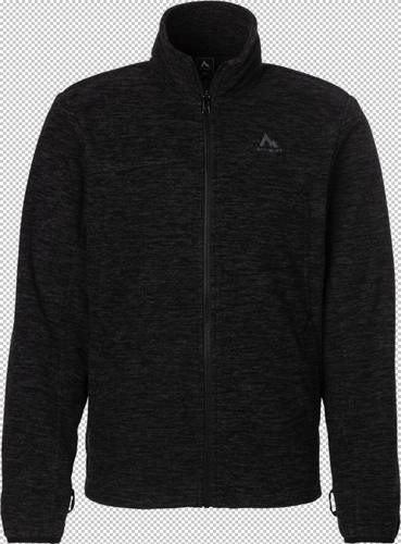 McKINLEY Herren Doppeljacke He.-Doppel-Jacke Tessi 3:1 II M XL in Schwarz