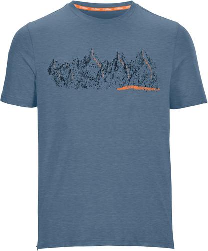KILLTEC Herren Funktions T-Shirt MN TSHRT C