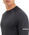 ENERGETICS Herren Langarmshirt Ailo LS M
