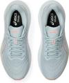 ASICS Damen Laufschuhe GEL-KINJO 2 42 in Silber
