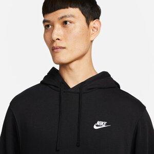 NIKE Lifestyle - Textilien - Sweatshirts Club Hoody