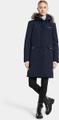 DIDRIKSONS Damen Mantel ERIKA WNS PARKA 3