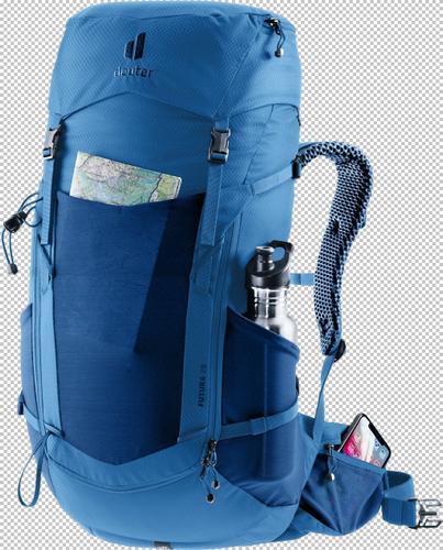 DEUTER Rucksack Futura 26 OneSize in Blau