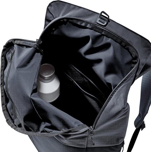 DEUTER Rucksack UP Seoul - in Schwarz