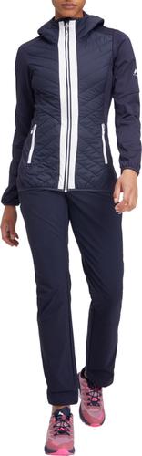 McKINLEY Damen Jacke Maggio HD W 36 in Schwarz