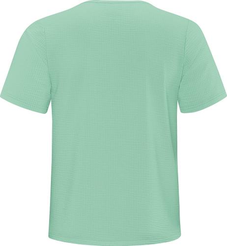 SCHNEIDER SPORTSWEAR Damen Shirt ANDRAW-SHIRT 44 in Blau