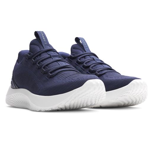 UA DYNAMIC 2