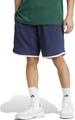 ADIDAS Herren Shorts Heritage Tennis (Länge 9 Zoll) S in Blau