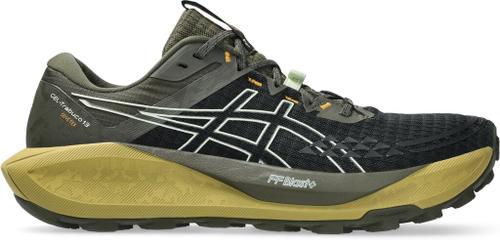 ASICS Herren Trailrunningschuhe GEL-Trabuco 13 GTX 45 in Grau