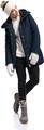 SCHÖFFEL Damen Winterjacke "Ins. Parka Rotterdam L"