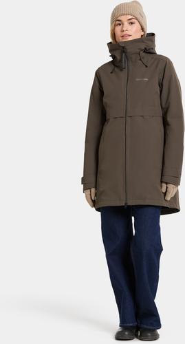 DIDRIKSONS Damen Mantel HELLE WNS PARKA 6