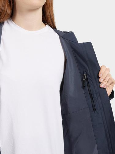 DIDRIKSONS Damen Funktionsjacke BEA WNS PARKA 6